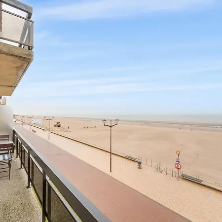 Apartment Diamond A2