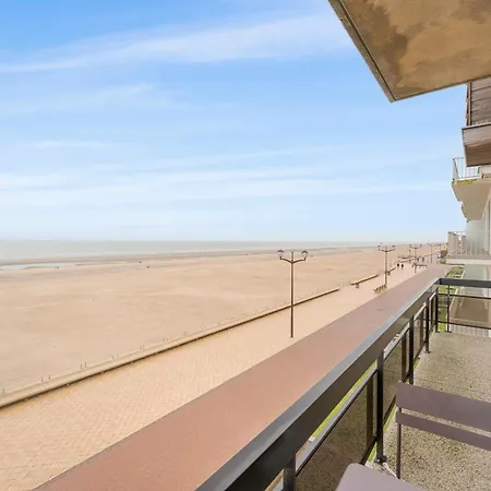 Diamond A2 Apartment