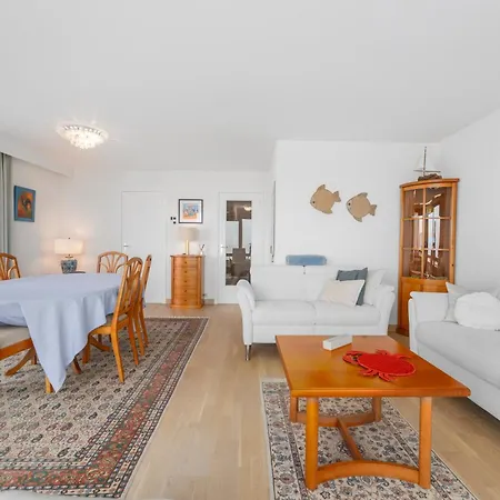 Diamond A2 Apartment