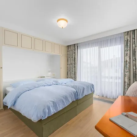 Diamond A2 Apartment De Haan