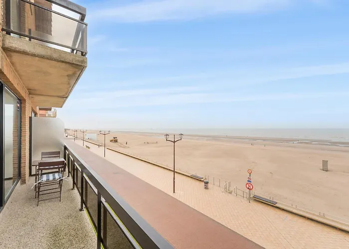 Apartment Diamond A2