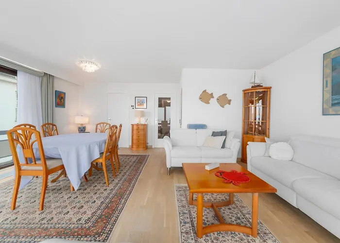 Diamond A2 Lägenhet