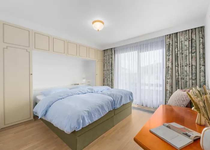 Diamond A2 Apartment De Haan