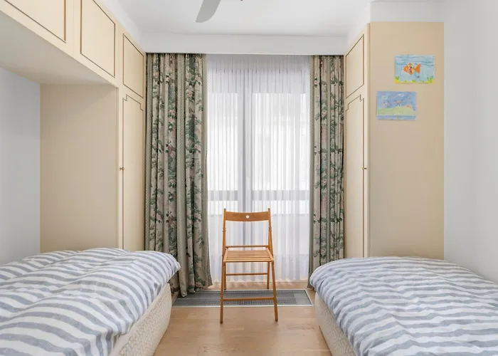 Lägenhet Diamond A2 *