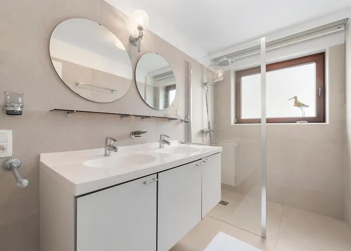 Diamond A2 Apartment *